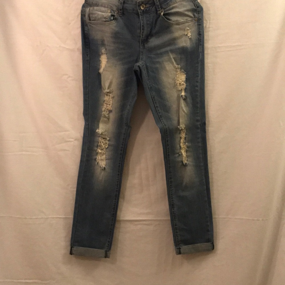 Denim